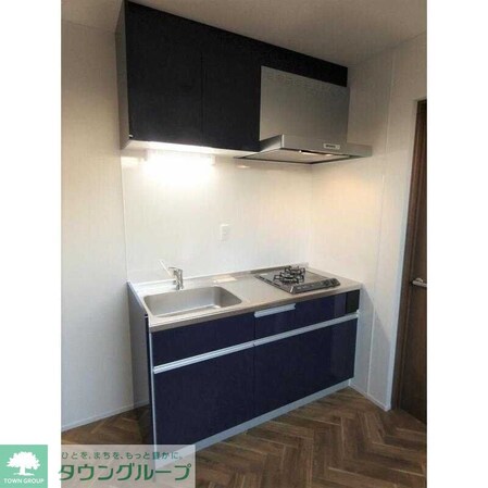 カーサリリーの物件内観写真